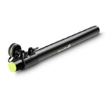 Gravity GSP2332TPB, Spacer Tube Speaker Pole 35 mm to M20 In Two Parts - Hollywood DJ
