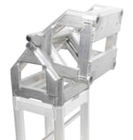 ProX XT-BT12PVT Professional Box Truss with Bolt Connection - 12” H x 12” W - Hollywood DJ