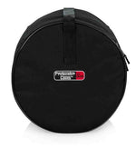Gator Cases GP-1209 Standard Series Padded DJ Tom Bag - 12″X9″ - Hollywood DJ