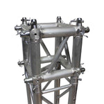 ProX XT-JB6W-4W, 6 Way Square Truss Junction Block - Hollywood DJ