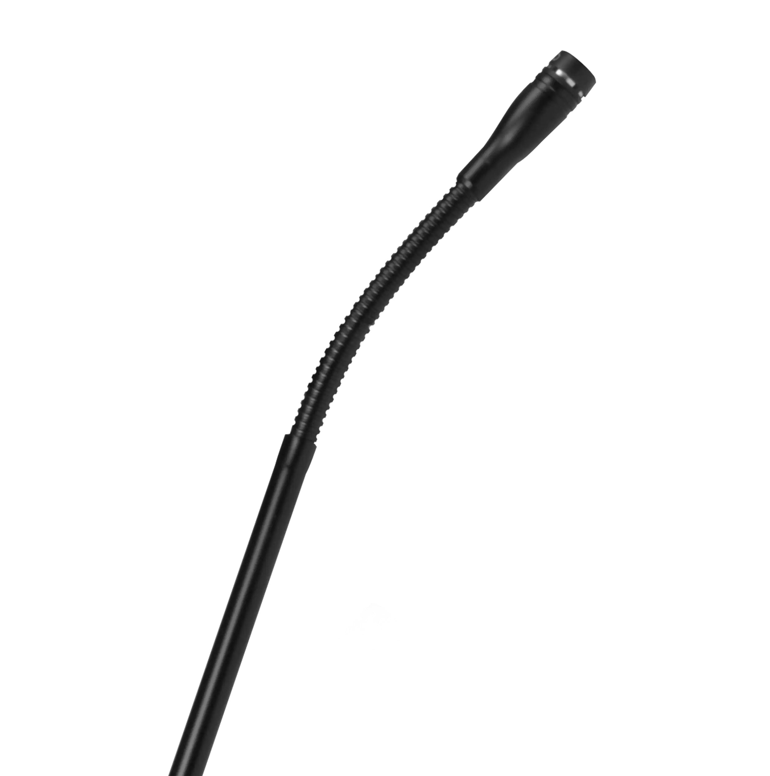 Shure MX424/C, 24-Inch Micro Flex Cardioid Gooseneck Condenser Microphone with Preamp by Shure