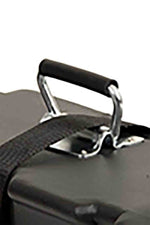 Gator Cases GP-PC2216BD Classic Series Bass Drum Case - 22″ x 16″ - Hollywood DJ