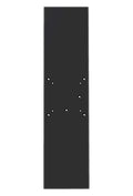 Global Truss BASE PLATE 1.4S F33, 1X4S Base Plate for F33 Truss - Hollywood DJ