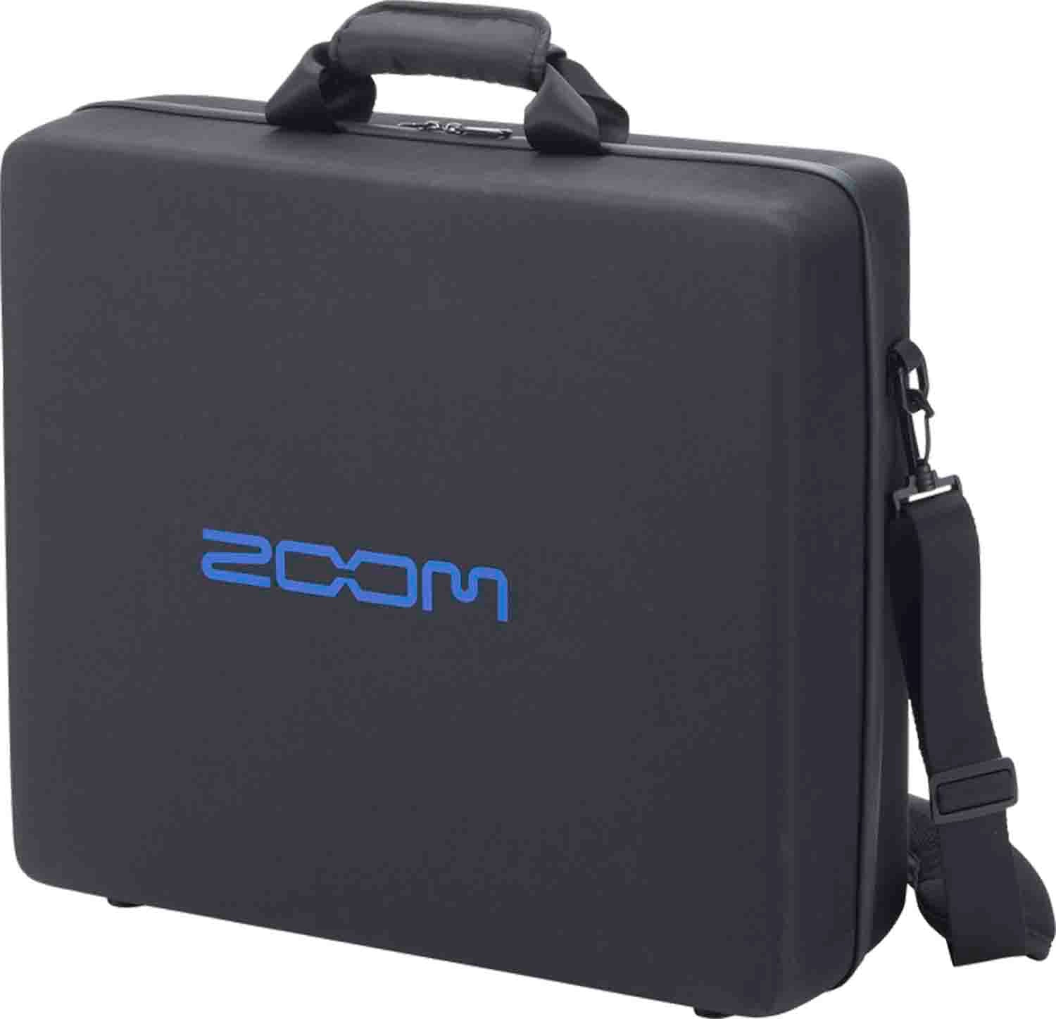 ZOOM CBL-20 DJ Carrying Bag for LiveTrak L-20 and L-12 - Hollywood DJ