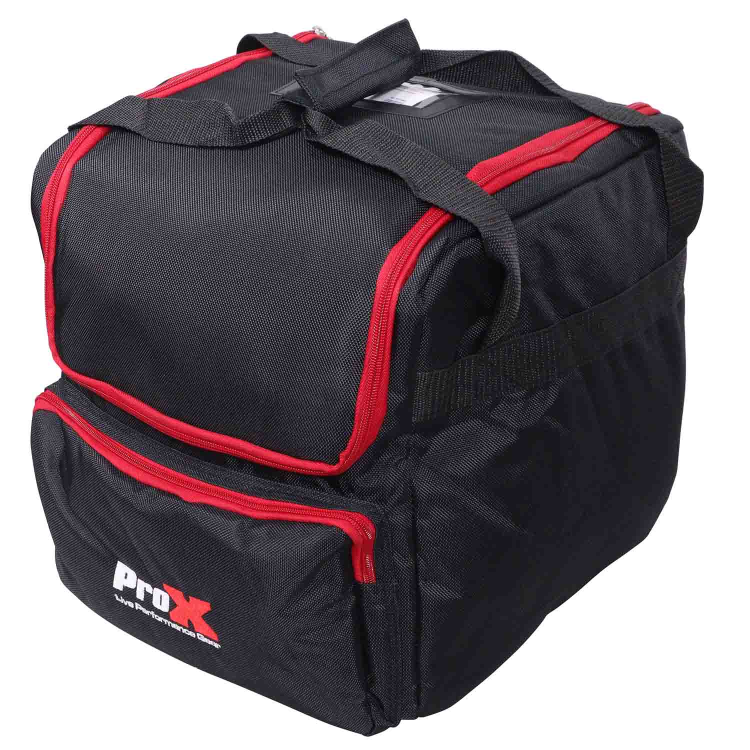 ProX XB-160 MK2 Padded Accessory Bag - Hollywood DJ