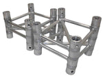 ProX XT-SQ7D F34 Square Truss Angle Connector - 7 Degree - Hollywood DJ