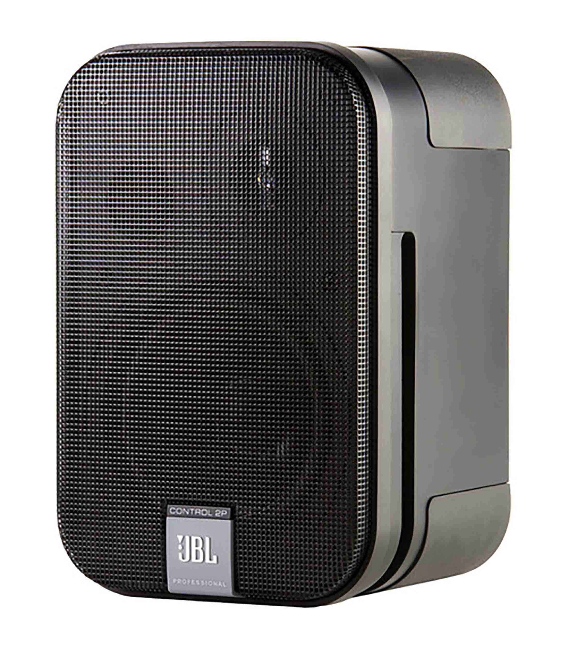 JBL C2PS, Control 2P 2-Way Powered Speaker - Stereo Pair - Hollywood DJ