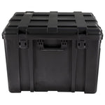 Odyssey VU252020NF Empty Bottom Interior Injection-Molded Utility Case - 25.5″ x 20.5″ x 18″ - Hollywood DJ
