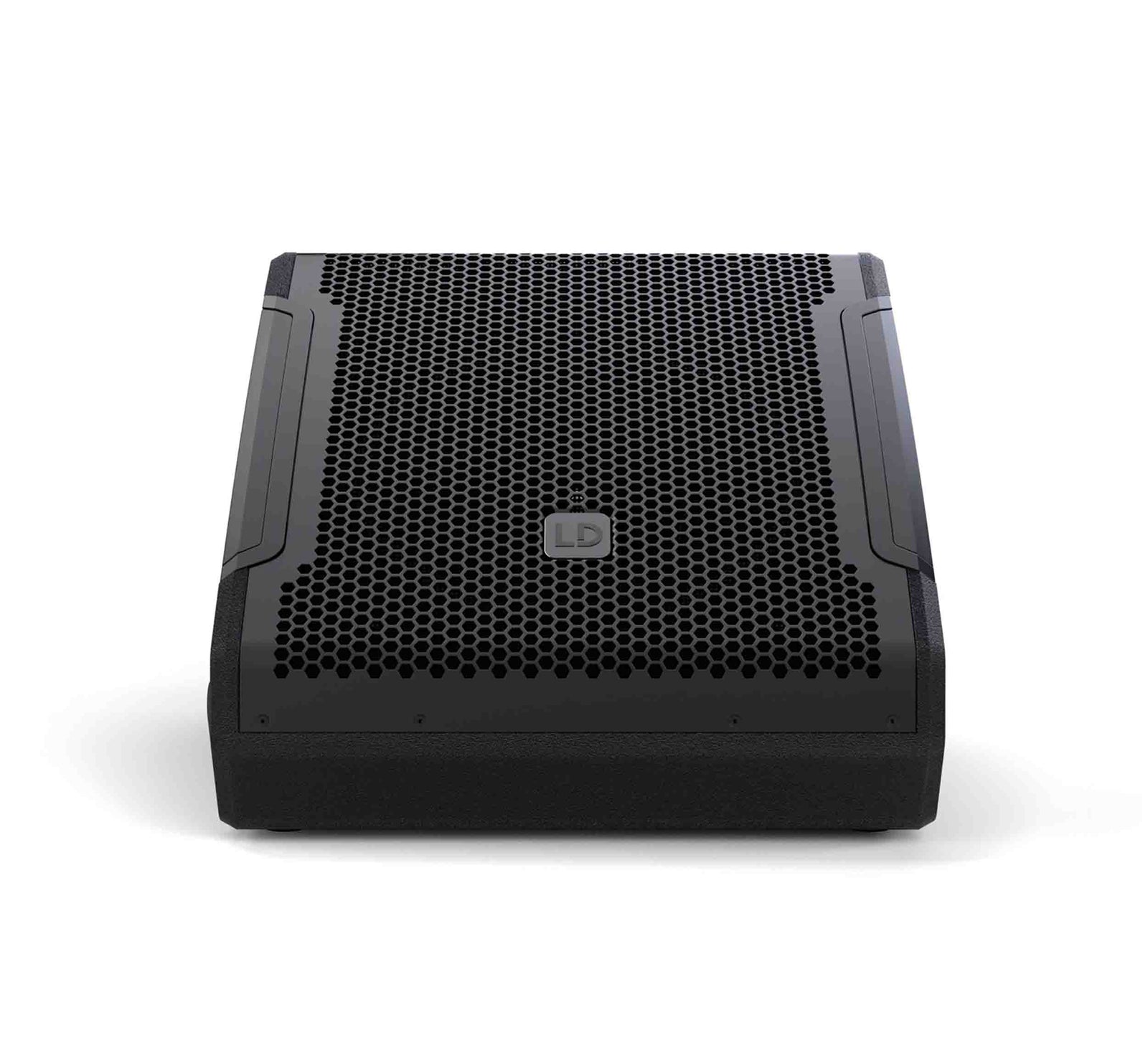B-Stock: LD System MON 10 A G3, 10" Powered Coaxial Stage Monitor by LD Systems