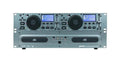 Gemini Sound CDX-2250i DJ Cd Media Player with Usb - Hollywood DJ