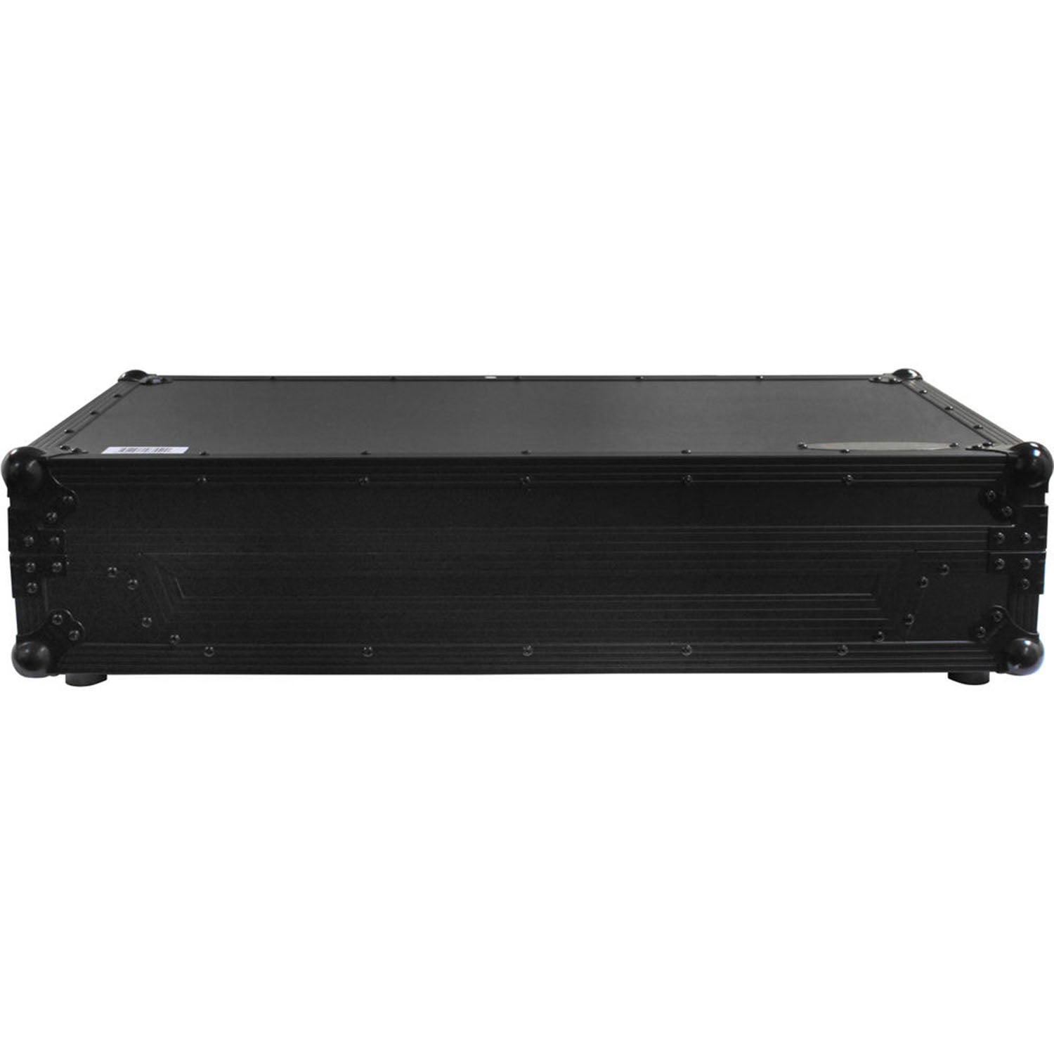 B-Stock: Odyssey FZPIDDJRZWBL DJ Case for Black Label Pioneer Controller - Hollywood DJ