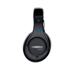 Shure SRH440 Professional Studio Headphone - Hollywood DJ