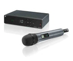 Sennheiser XSW 1-825-A, Wireless Handheld Microphone System (548-572MHz) - Hollywood DJ