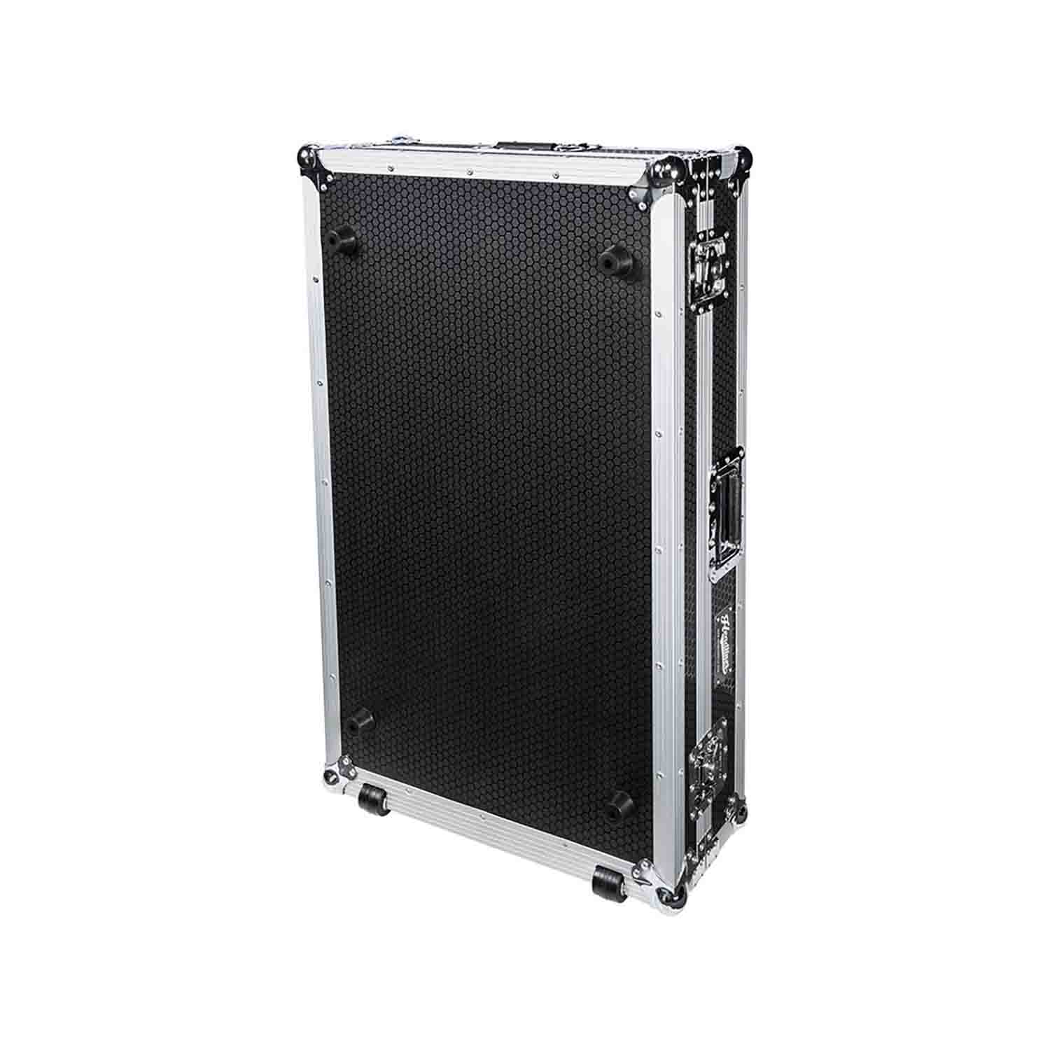 Headliner HL10002 Low Profile Flight Case for Pioneer XDJ-XZ - Hollywood DJ