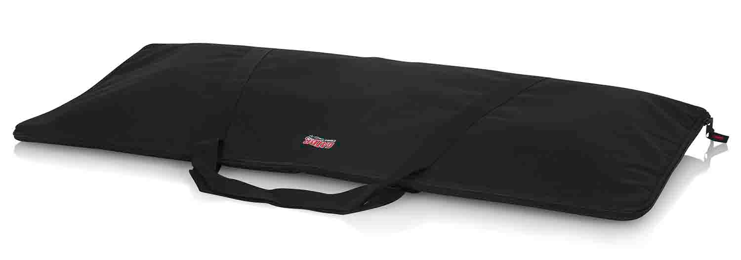 Gator Cases GKBE-49 Economy Gig Bag for 49 Note Keyboards - Hollywood DJ