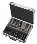Audix DP5A Professional 5-Piece Drum Microphone Package - Hollywood DJ
