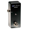 Art LSWITCH Latching Switch for Effects or Amps - Hollywood DJ