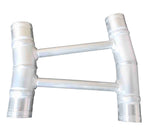 ProX XT-F32-12D, F32 Truss Corner - 12 Degree - Hollywood DJ