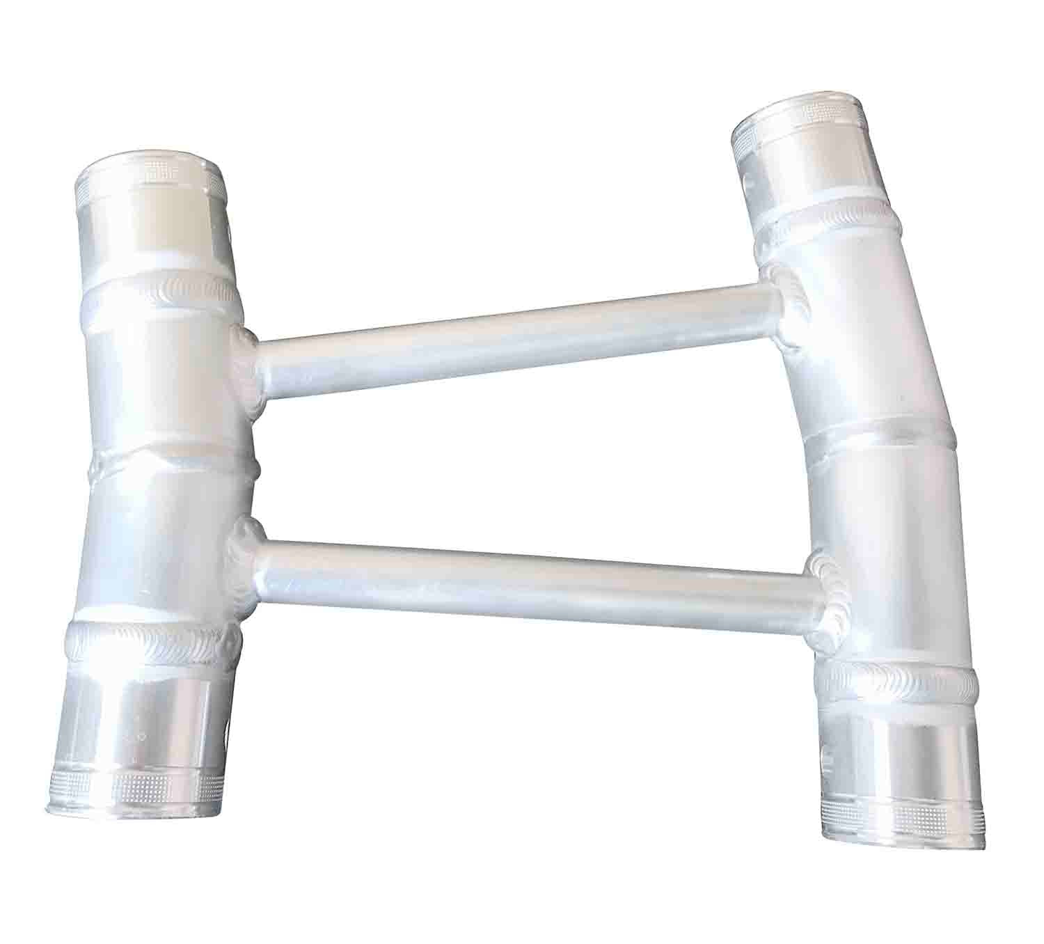 ProX XT-F32-12D, F32 Truss Corner - 12 Degree - Hollywood DJ