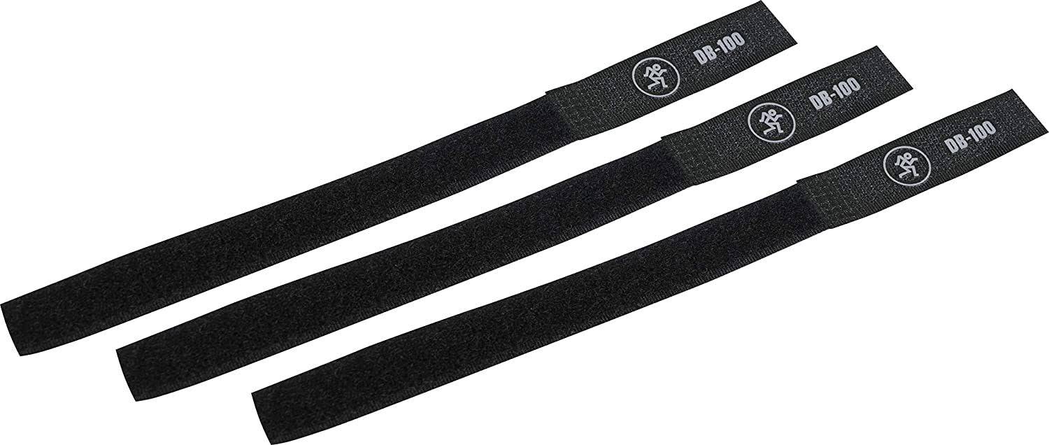 Mackie DB-100 Desktop Microphone Boom Arm - Hollywood DJ