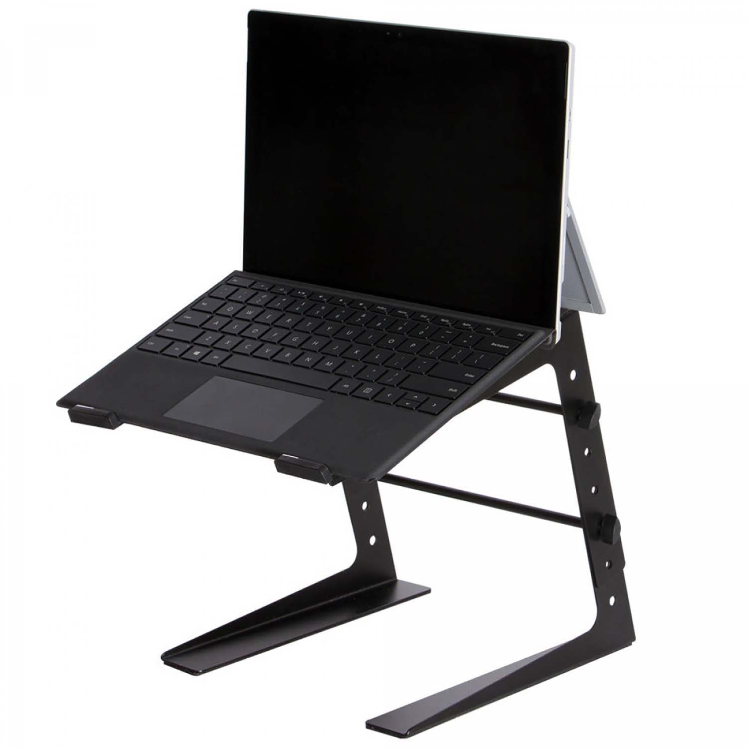 On Stage LPT5000 Laptop Stand - Hollywood DJ