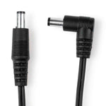 Gator Cases GTR-PWR-CABLEKIT Pedal Power Cable Accessory Pack - Hollywood DJ