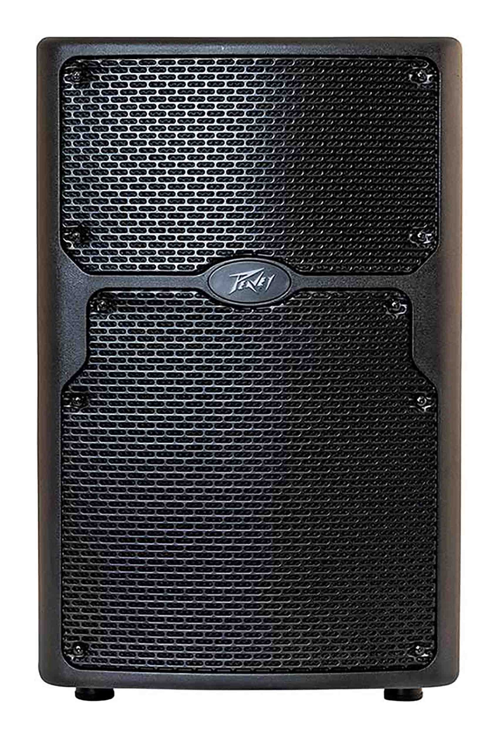 Open Box: Peavey PVXp 10, Bluetooth Powered Loudspeaker - 10-Inch - Hollywood DJ