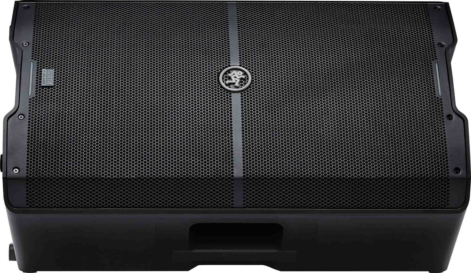 Mackie SRM215 V-Class 15" 2000W High-Performance Powered Loudspeaker - Hollywood DJ