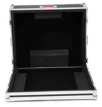 Gator GTOURAHSQ6NDH DJ Flight Case for Allen and Heath SQ-6 Mixer Gator Cases
