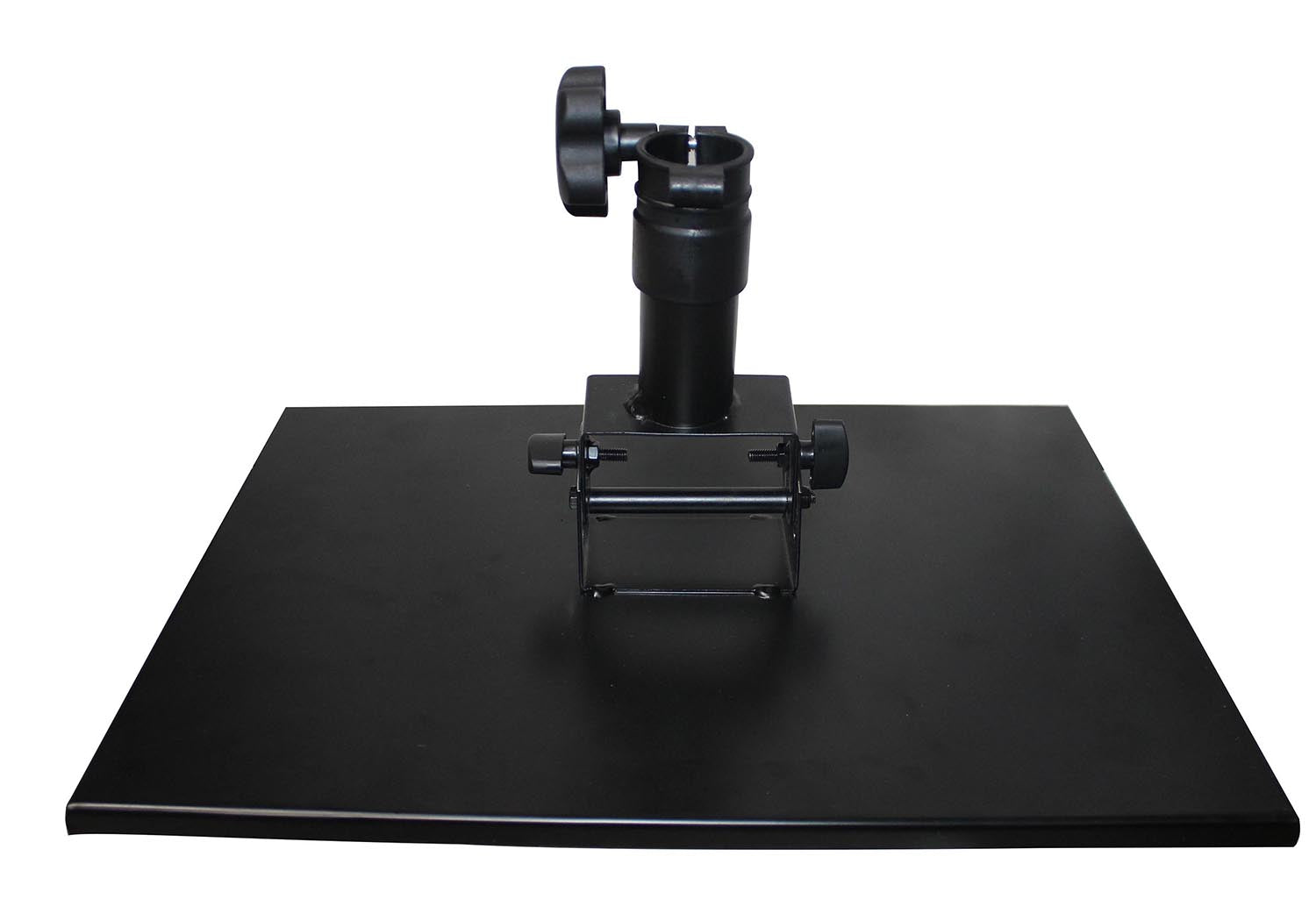 ProX X-TR1612 Laptop/Projector Tray for 1 3/8" Tripod Stand - Hollywood DJ