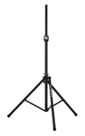 Ultimate Support TS-99BL TeleLock Speaker Stand with Leveling Leg - Hollywood DJ