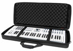 Headliner HL12500 Pro-Fit Case Keyboard 49 - Hollywood DJ