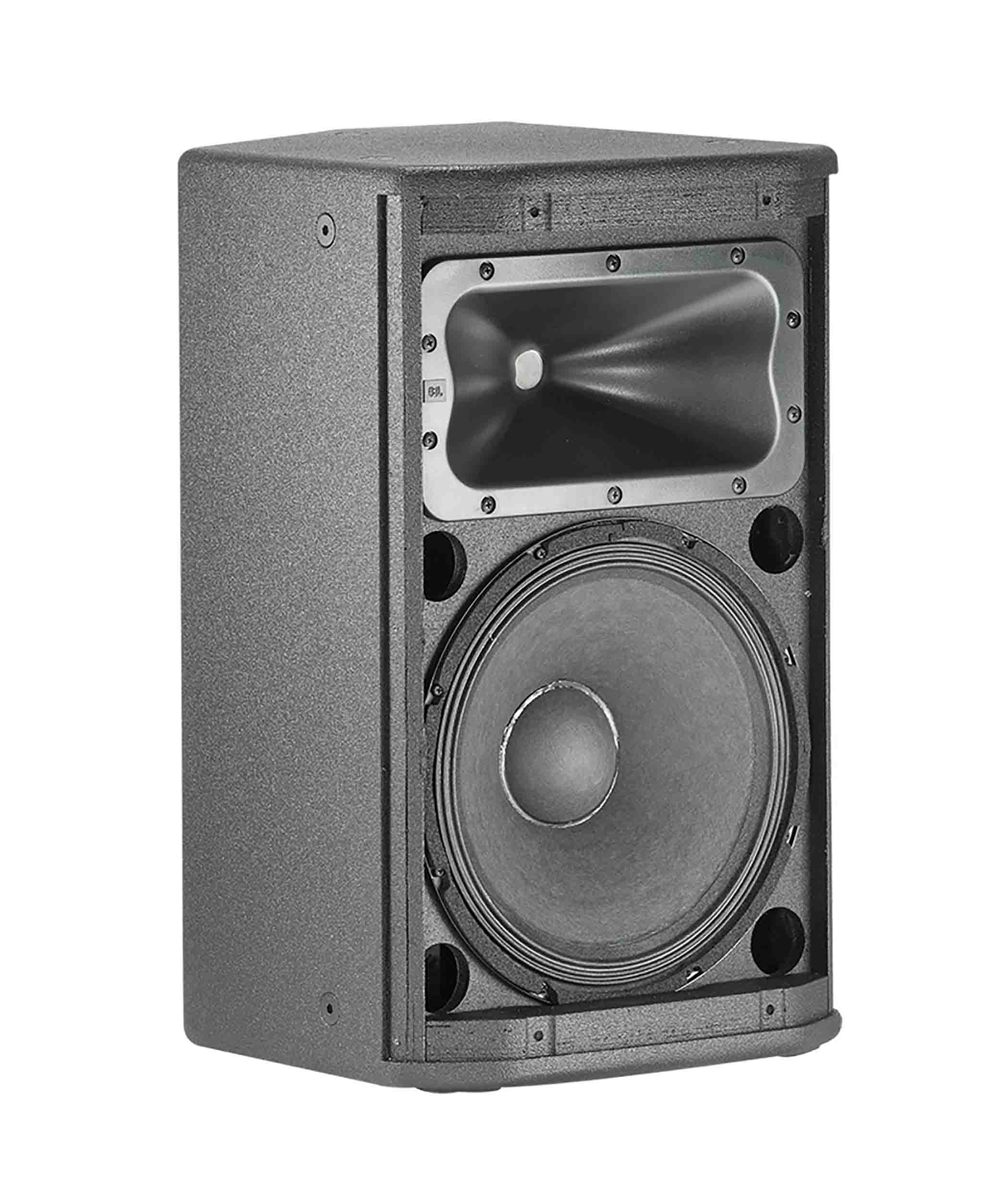 JBL PRX412, 12" Two-Way Stage Monitor and Loudspeaker System by JBL