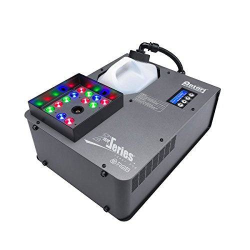 Elation Z-1520 RGB | RGB LED Fog Machine - Hollywood DJ