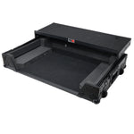 ProX XS-XDJRX2 WLTBL DJ Flight Case For Pioneer XDJ-RX2 With Sliding Laptop Shelf by ProX Cases