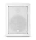 JBL CONTROL 126WT, 6.5" Two Way 100W In-Wall 70V/100V Installation Speakers - White JBL