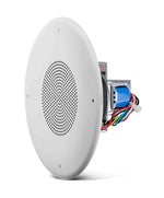 JBL CSS8004, 100 mm Commercial Series Ceiling Speakers - White JBL