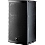 Yorkville EXM-Mobile-12, 12-inch Power Speaker Portable PA System by Yorkville