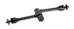 Gravity MA VARIARM M 14 Versatile Swivel Arm with Central Locking Mechanism - 1/4" Medium - Hollywood DJ