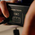 Mackie MainStream Complete Live Streaming and Video Capture Interface with Programmable Control Keys Mackie