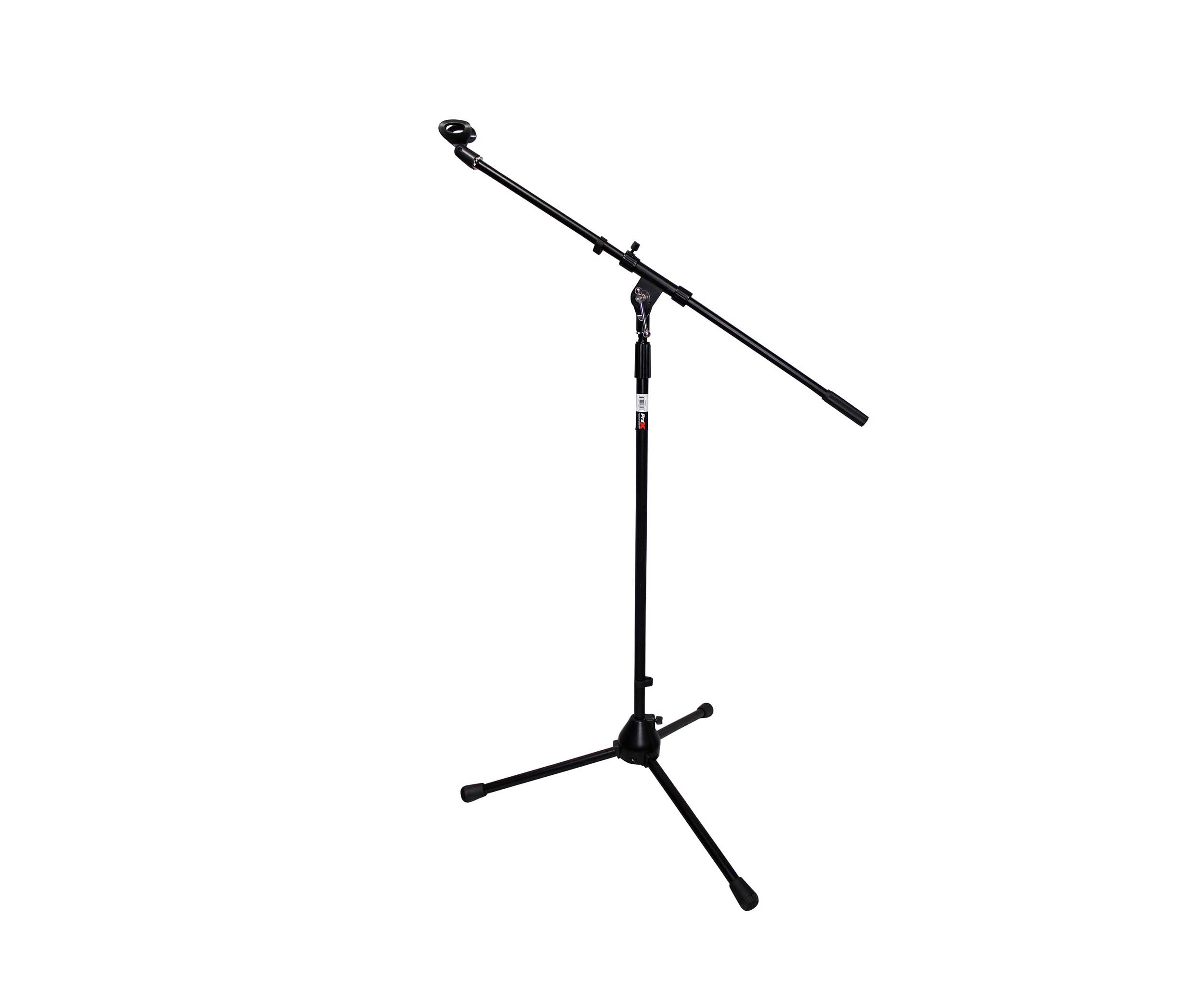 ProX T-MIC01 Tripod Microphone Stand with Boom by ProX Cases