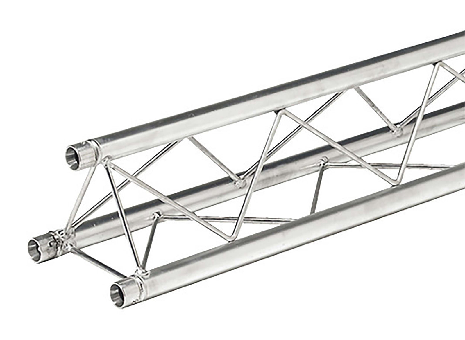Global Truss TR96104, Mini Triangular Segment for F23 Truss - 6.56 FT - Hollywood DJ