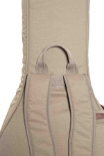 Levy's Leathers LVYELECTRICGB200 Deluxe Gig Bag for Electric Guitars - Hollywood DJ