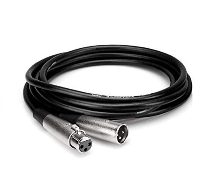 Microphone Cable