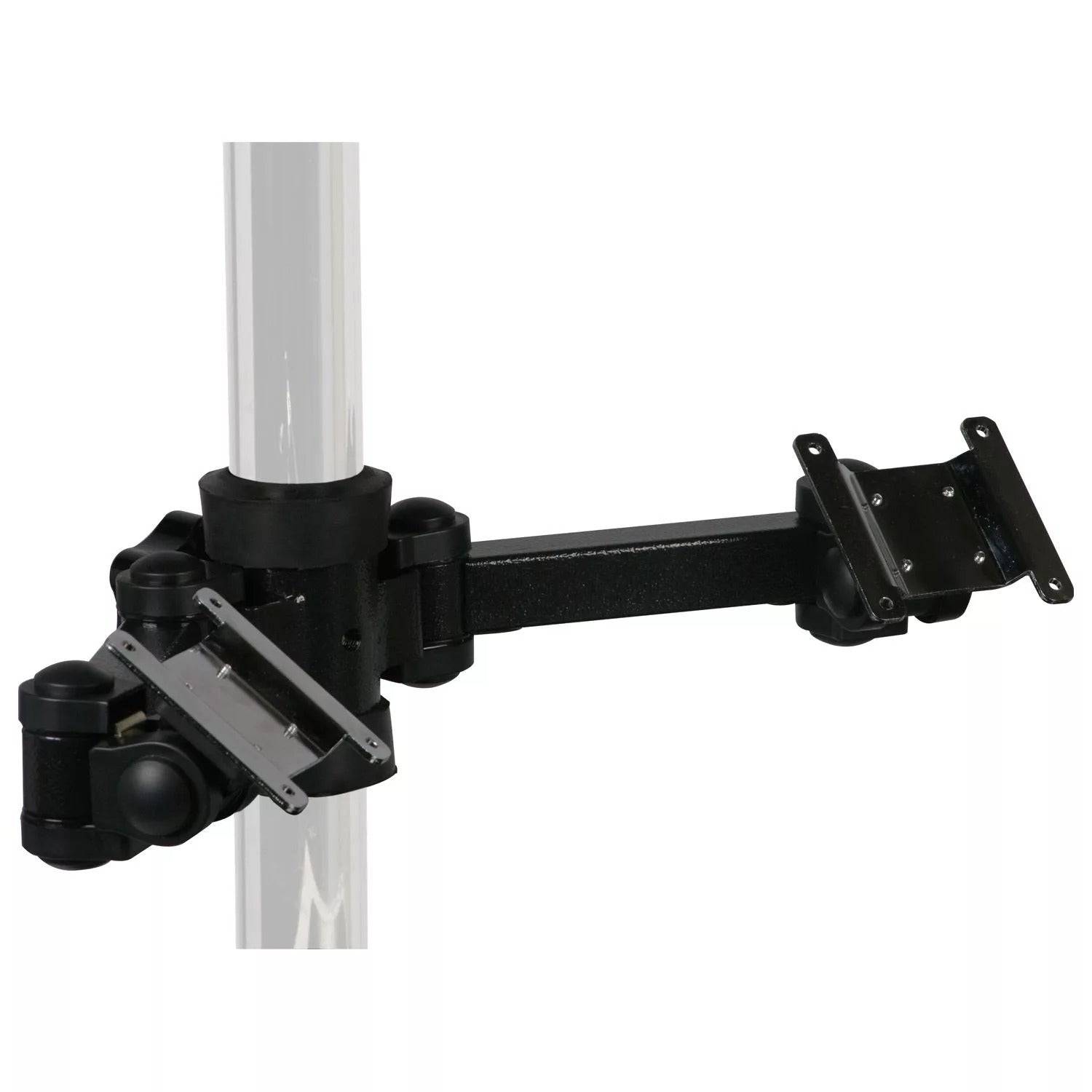 Odyssey LDBARM, Dual Arm For L-Evation Stand Pack - Hollywood DJ