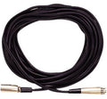 Antari EXT-4 Extension cord for 3-pin XLT 25FT - Hollywood DJ