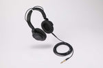 Zoom ZHP-1 Professional Closed-Back Headphones - Hollywood DJ