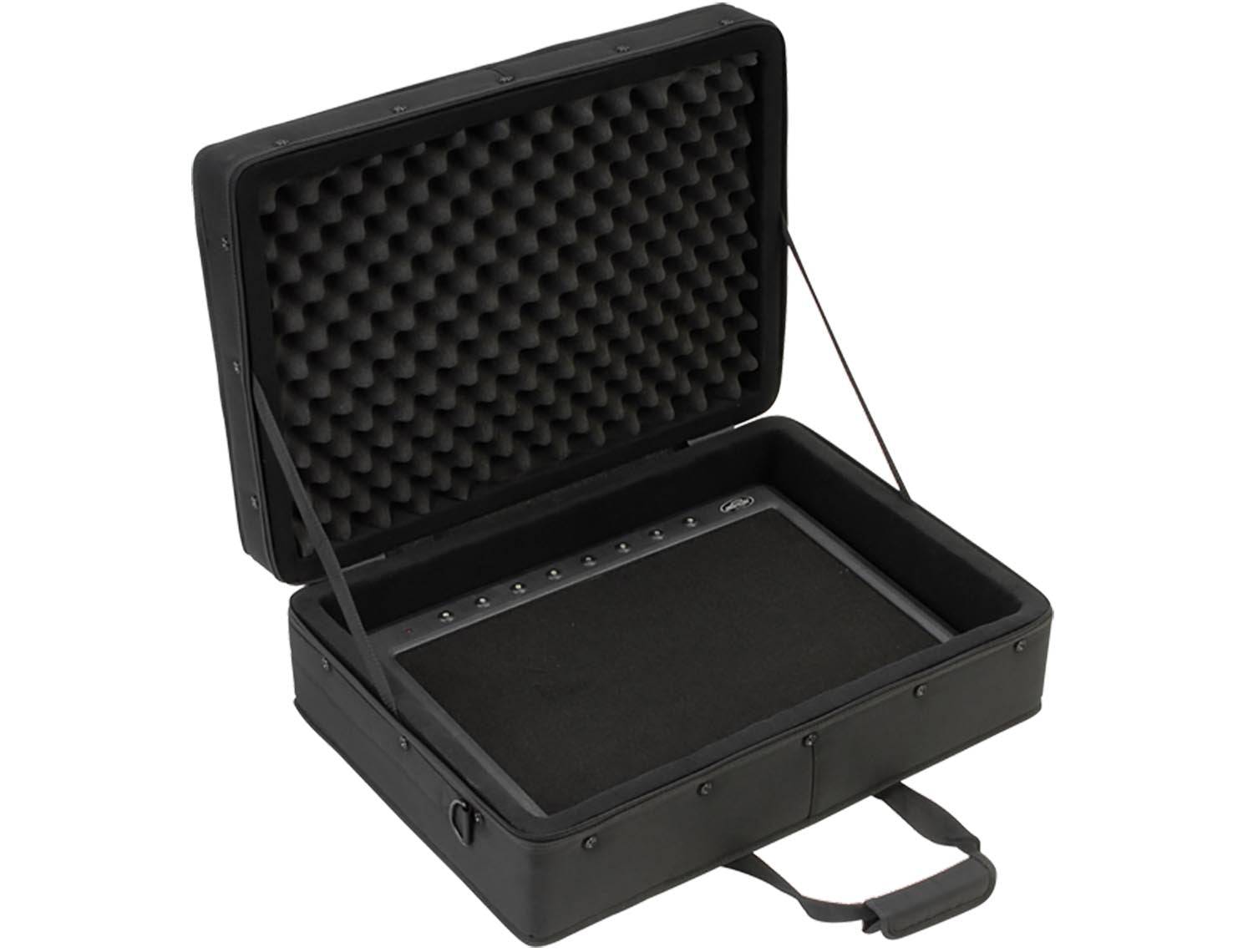 SKB Cases 1SKB-SC2316 Pedalboard Soft Case for PS-8 - Hollywood DJ