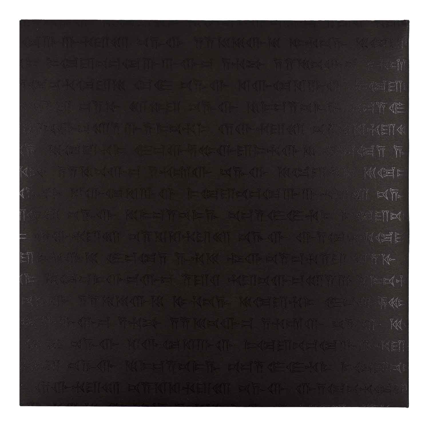 Serato  X Mix Master Mike Zektarian Temple of Sonic Sorcery 2x12" Time Code Control Vinyl  Limited Edition SCV-SP-074-MM - Hollywood DJ