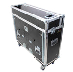 ProX XZF-MIDM32 Flip-Ready Easy Retracting Hydraulic Lift DJ Case for Midas M32 Console - Hollywood DJ